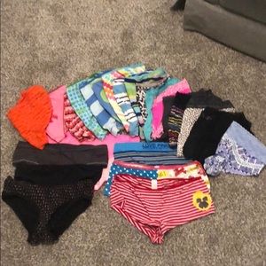 Love Pink/Victoria’s Secret Panties